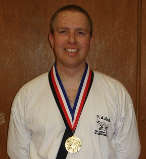 Tim Smith