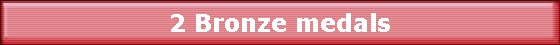 2 Bronze medals