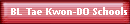 BL Tae Kwon-DO Schools