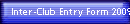 Inter-Club Entry Form 2009