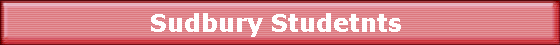 Sudbury Studetnts 