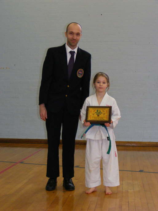 BLTSA-Best in Grading Adv Feb 2011