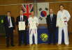 Black belt presentation April 07