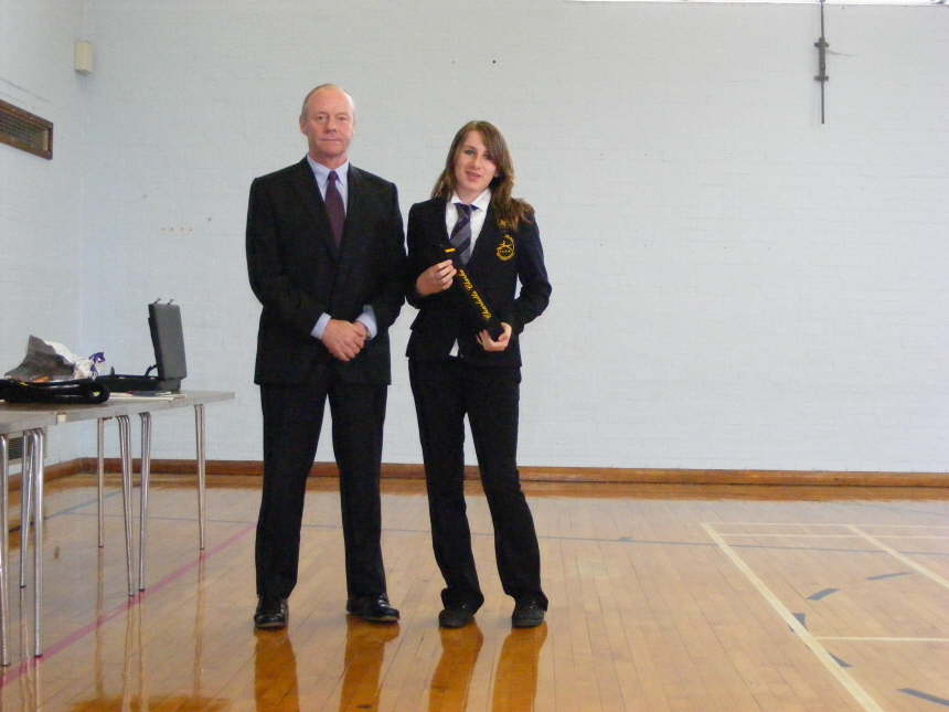 Blackbelt 2010