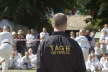 Cottenham Demo 21st June 09 020