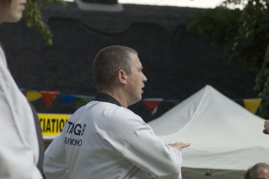 Cottenham Demo 21st June 09 067