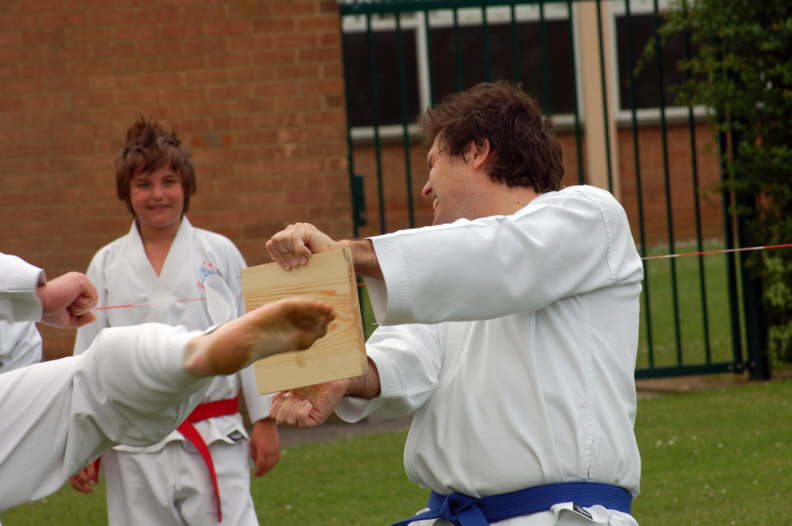Stowmarket Demo 08