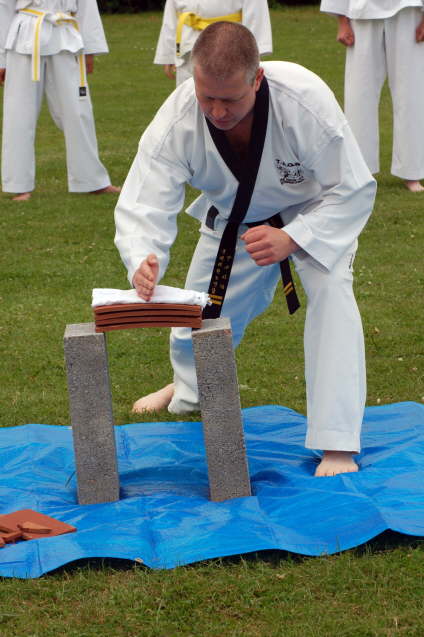 Stowmarket Demo 08