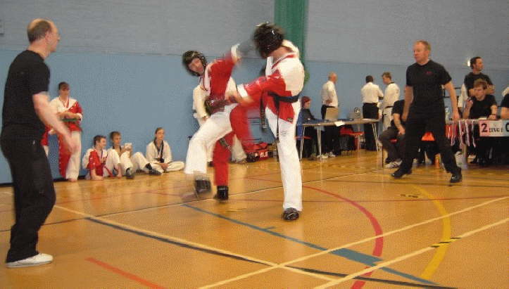 North Mids comp 07