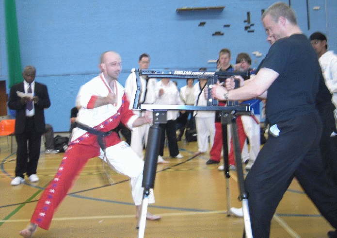 North Mids 07 Comp
