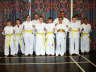 Sawston Students April 08 Grading