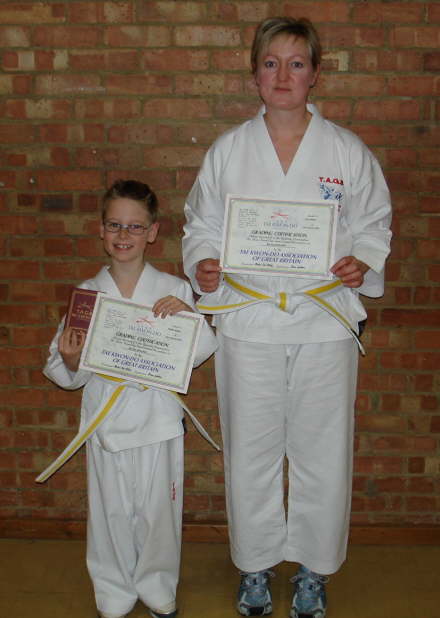 Stowmarket Students