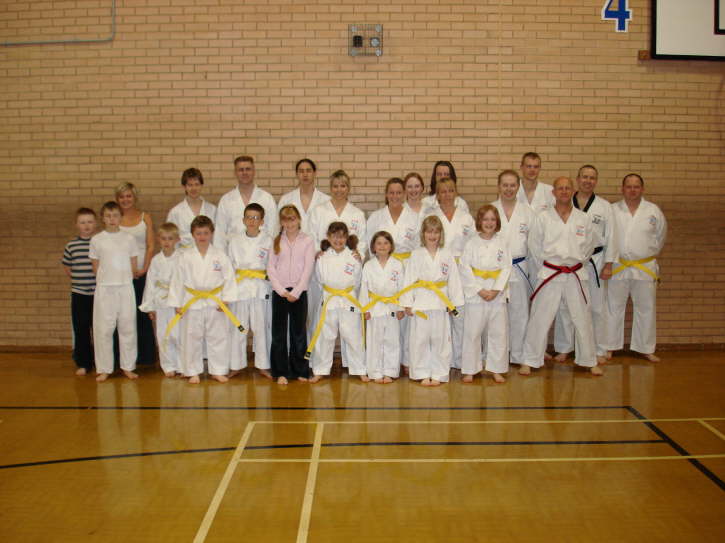 Saffron Walden Students