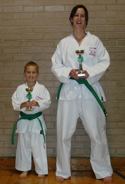 Inter Schools Comp