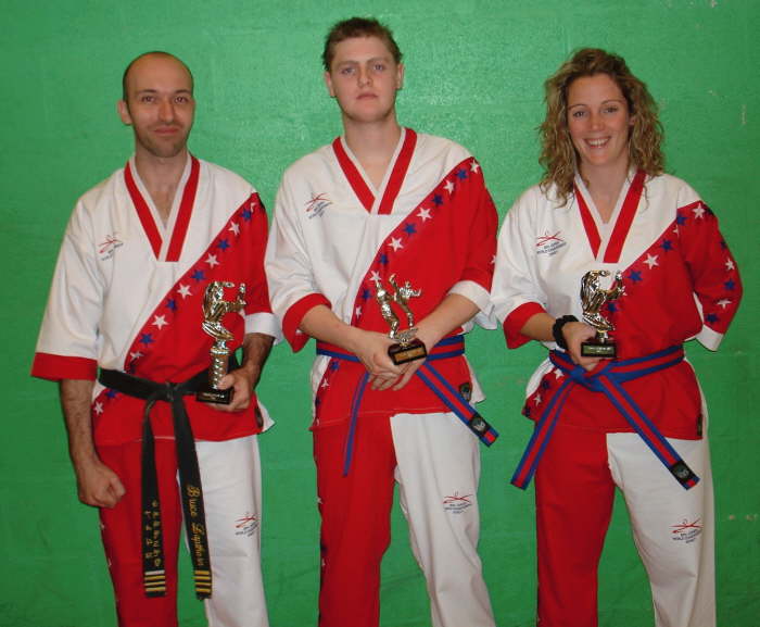 Lincolnshire Inter Club 08