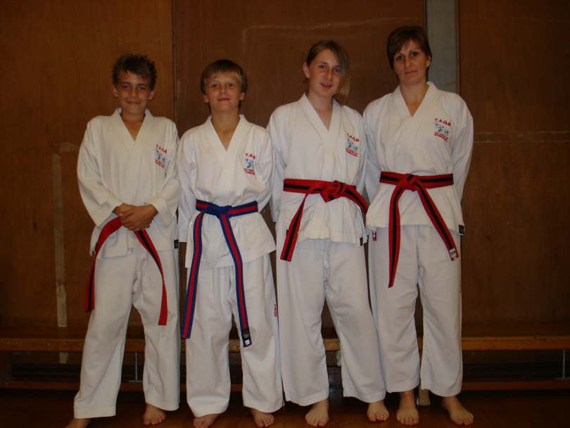 July 09 Grading