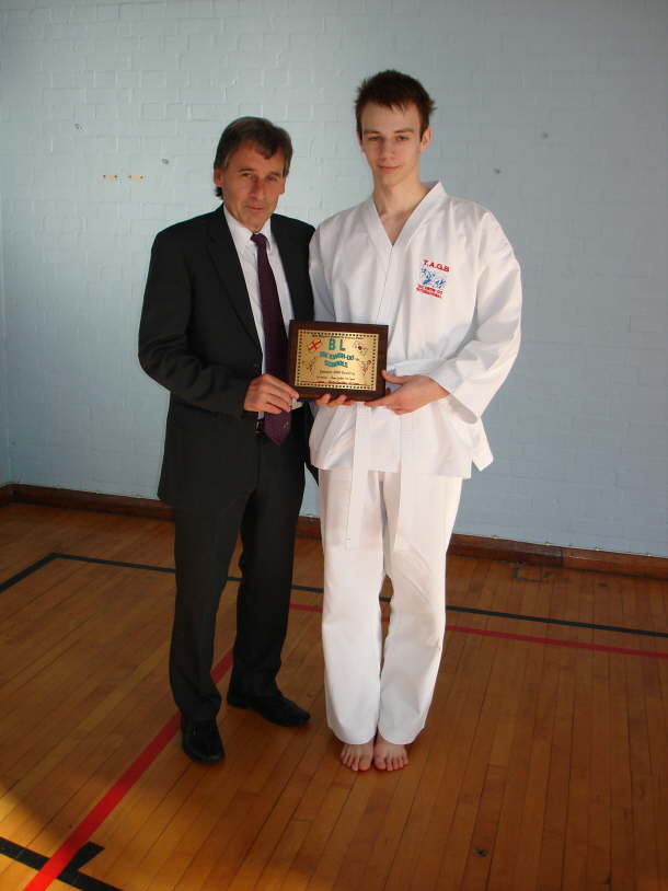 Best Beginner of January 2010 Grading
