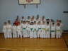 Cottenham students after Jan 2010 Grading.