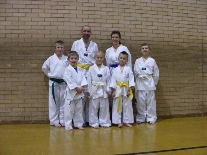 Saffron Walden graders 2010 oct