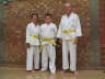 stowmarket yellow belts